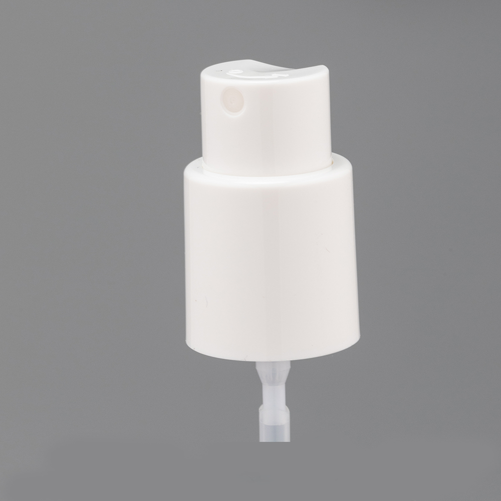 Deep hydration, long-lasting moisture lock - Minuteness Atomizing Pumps helps dry skin to moisturize efficiently