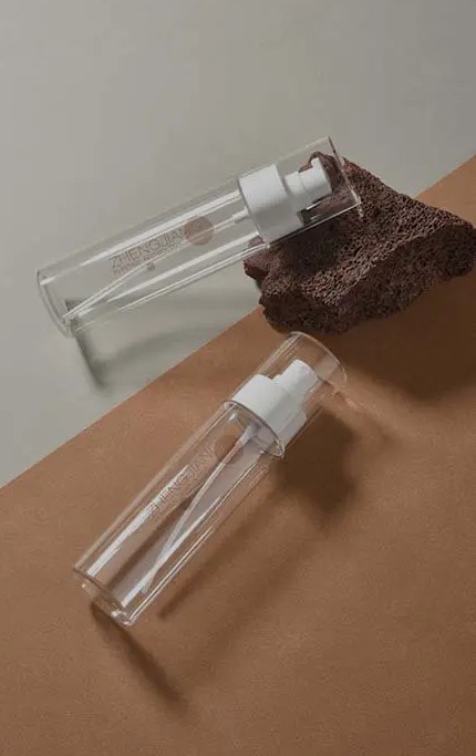 How to improve the safety and ease of use of External Lotion Pump through the left and right switch locking structure and food-grade pump head material?