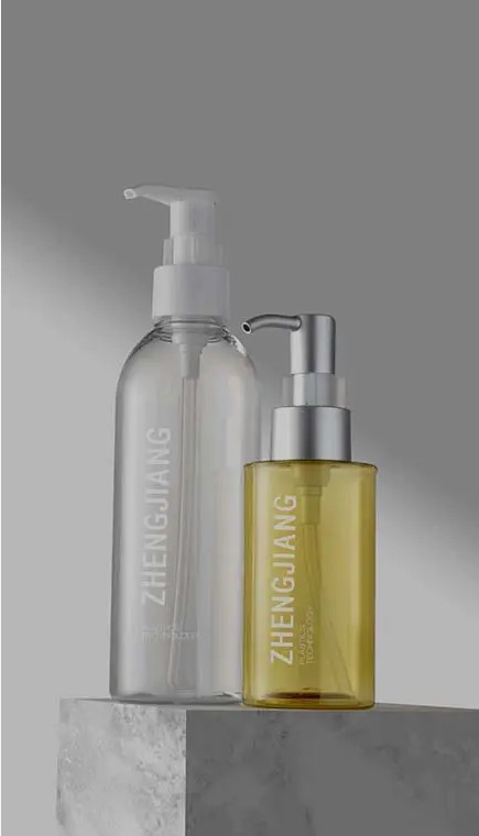How can a Minuteness Atomizing Pumps improve moisturizing effect and usage experience through excellent atomization effect and customized design?