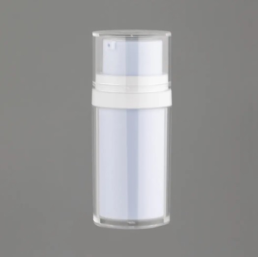Why is 30ml Left and right rotating replaceable structure patented product outer cover spring pump core 0.23ml environmental protection vacuum bottle your ideal choice?